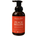 Peach Bellini Foaming Hand & Body Wash