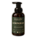 Lemongrass - Foaming Hand & Body Wash